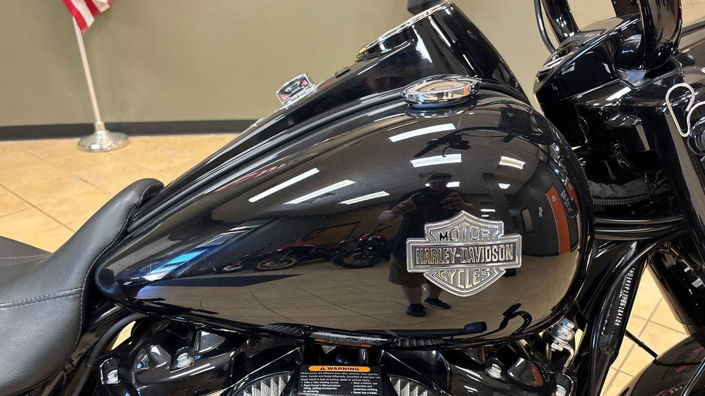 Road King® Special
