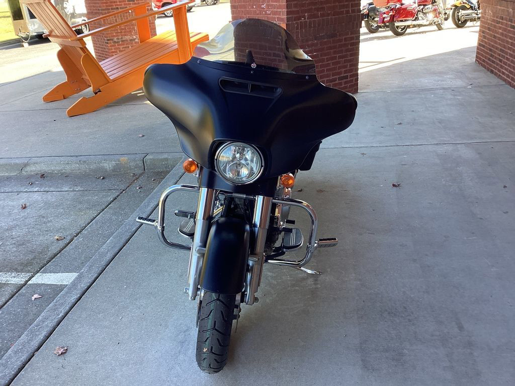 Street Glide® Special