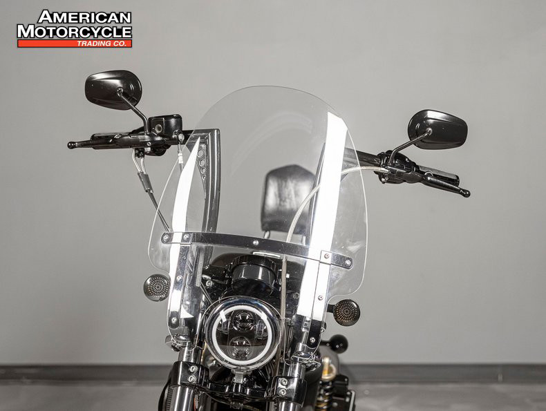 Sportster® Forty-Eight® Special