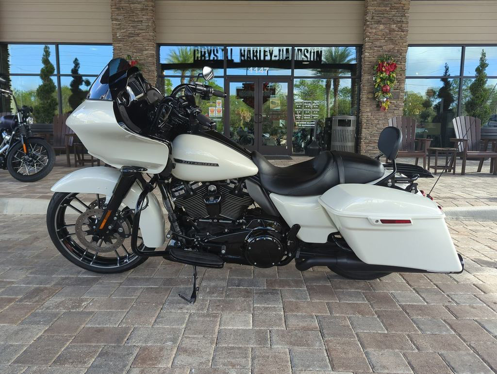 Road Glide® Special