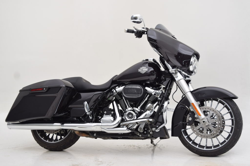 Street Glide® Special