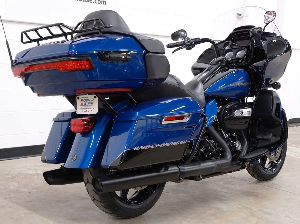 Road Glide® Limited