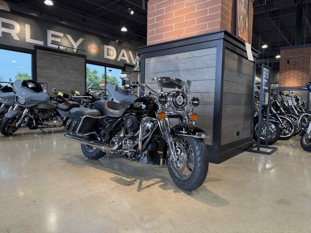 Road King®