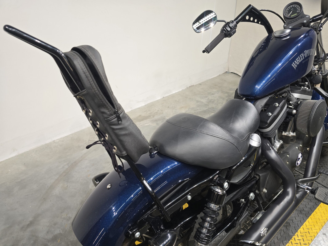 Sportster® Iron 883®