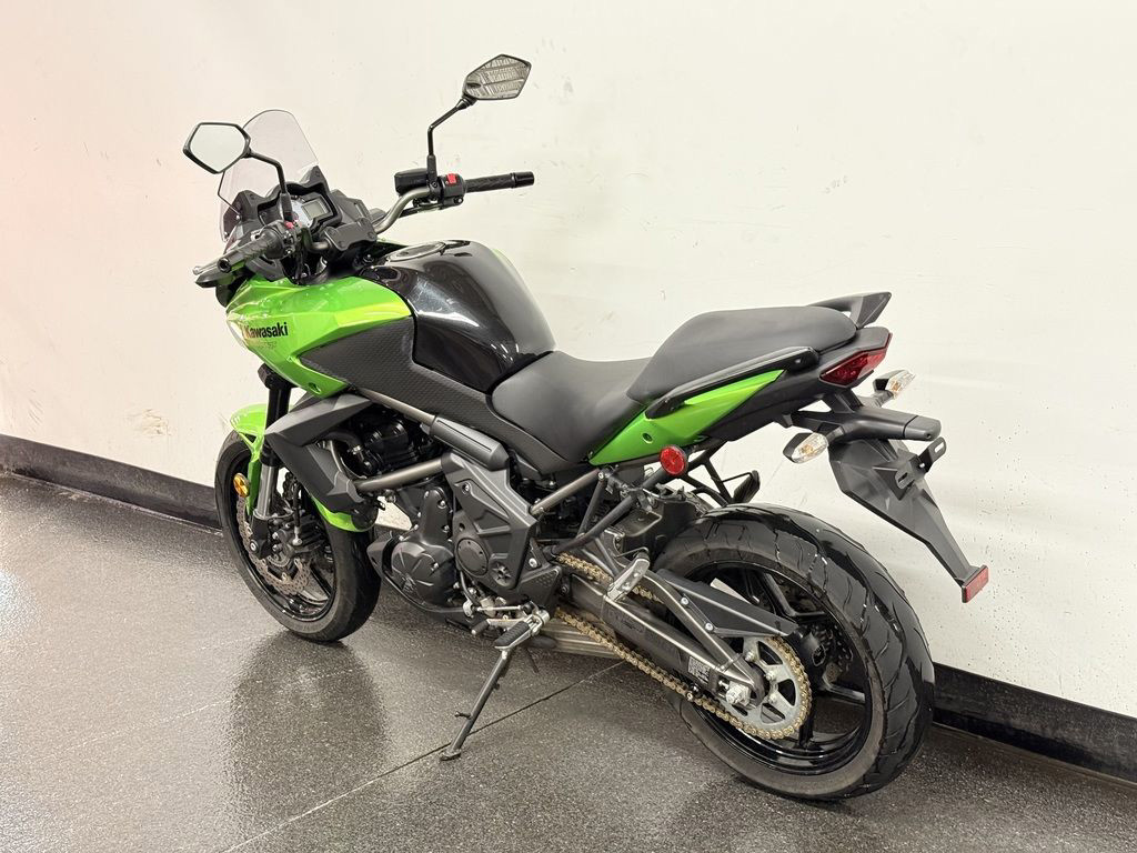 Versys® ABS