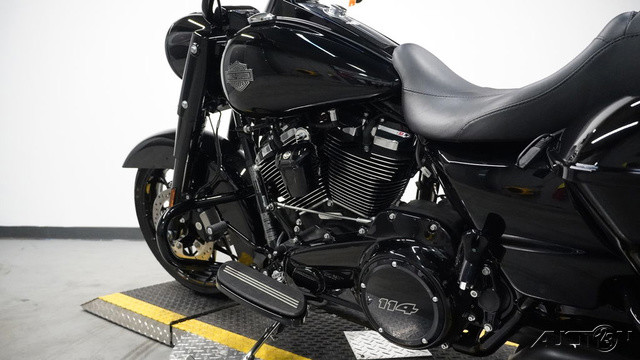 Road King® Special