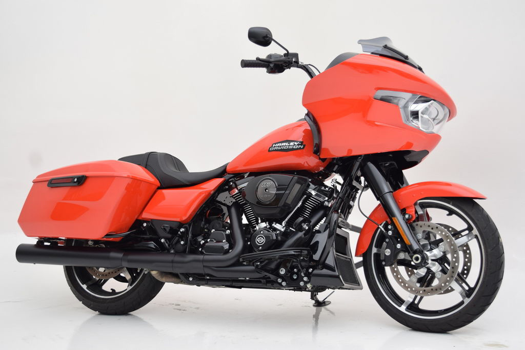 Road Glide®