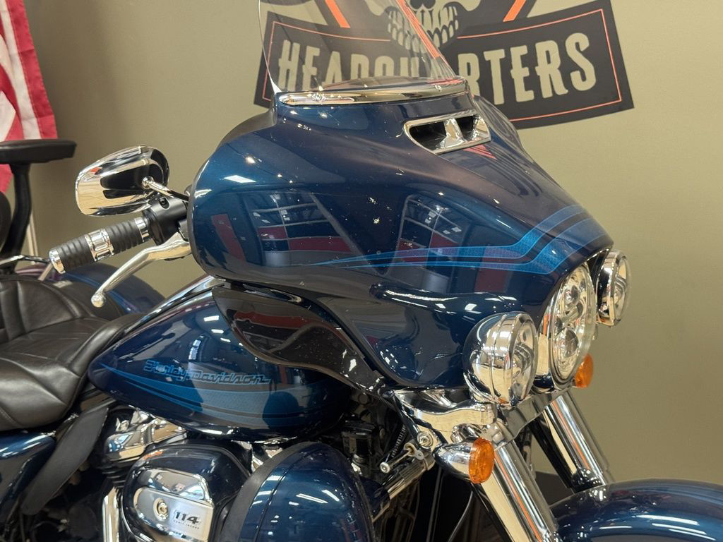 Tri Glide® Ultra