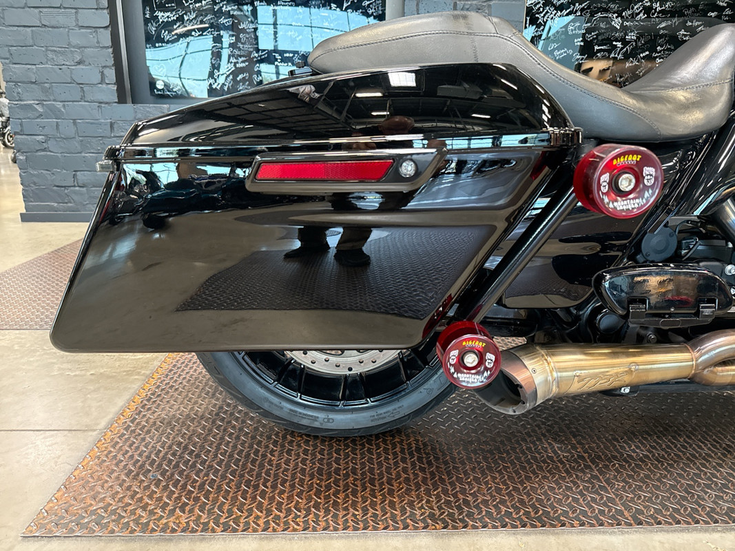 Road King® Special