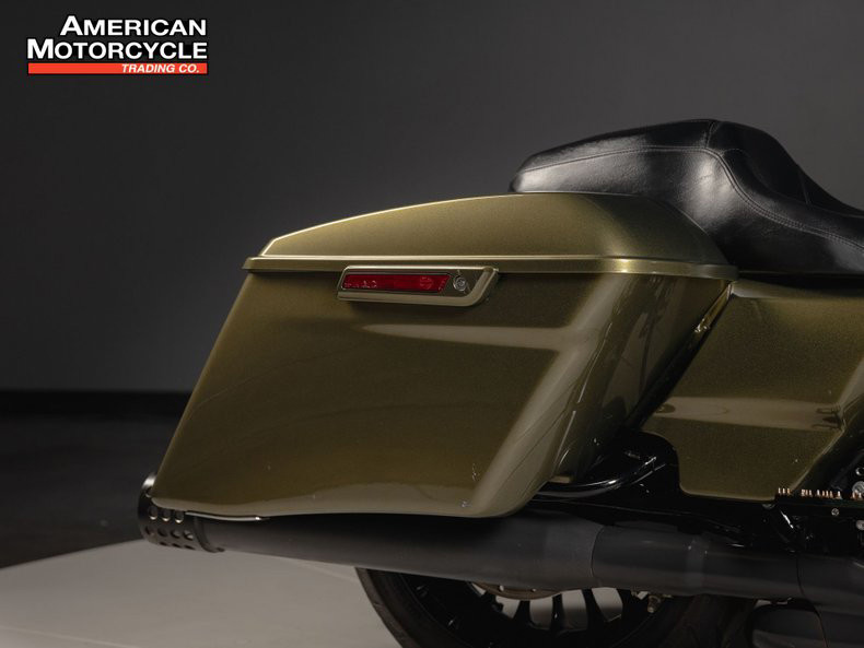 Road King® Special