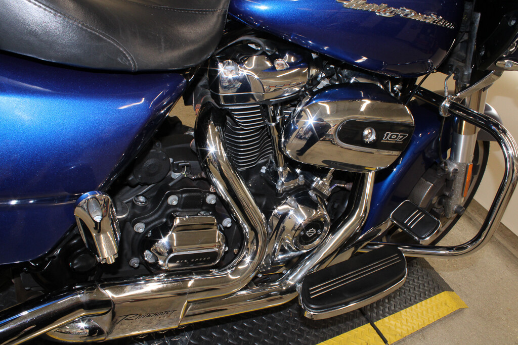 Road Glide® Special