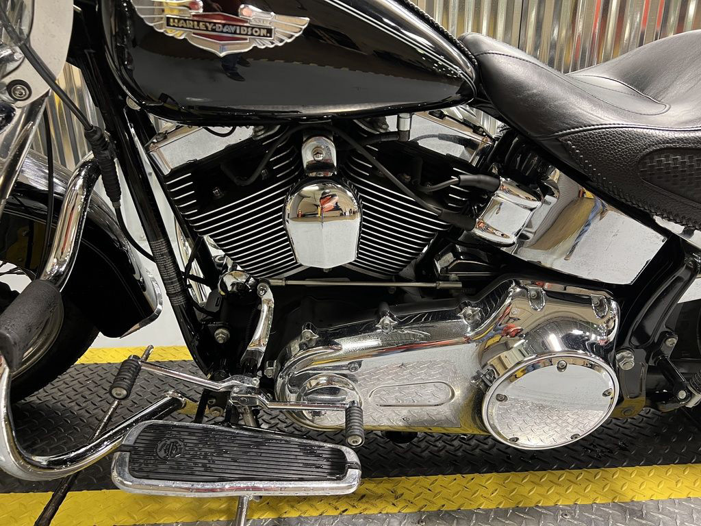 Softail® Deluxe