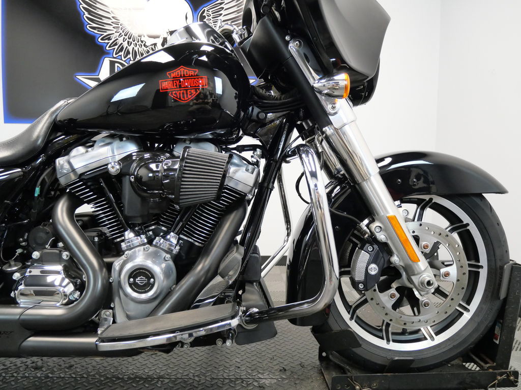 Electra Glide® Standard