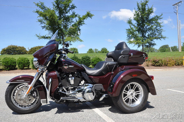 Tri Glide® Ultra