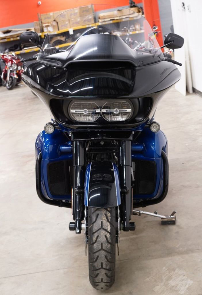 Road Glide® Limited