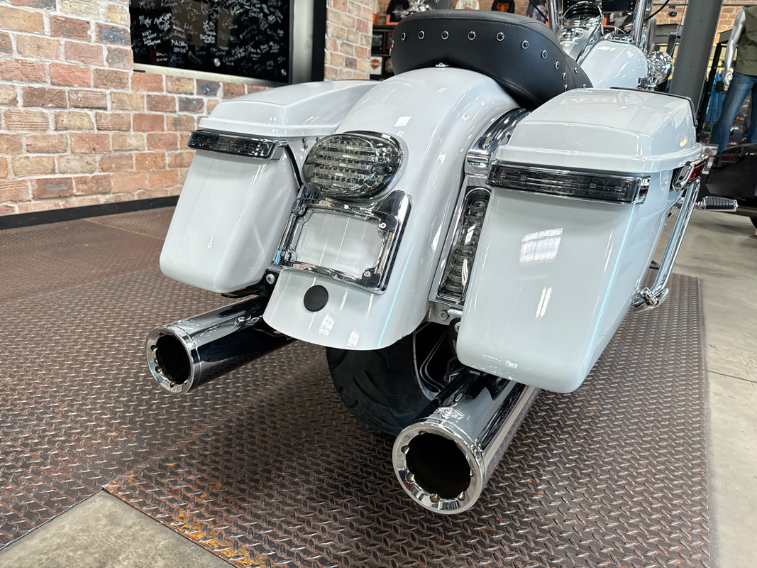 Road King®