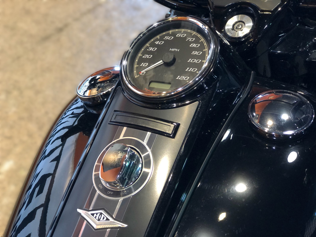 Road King® Special