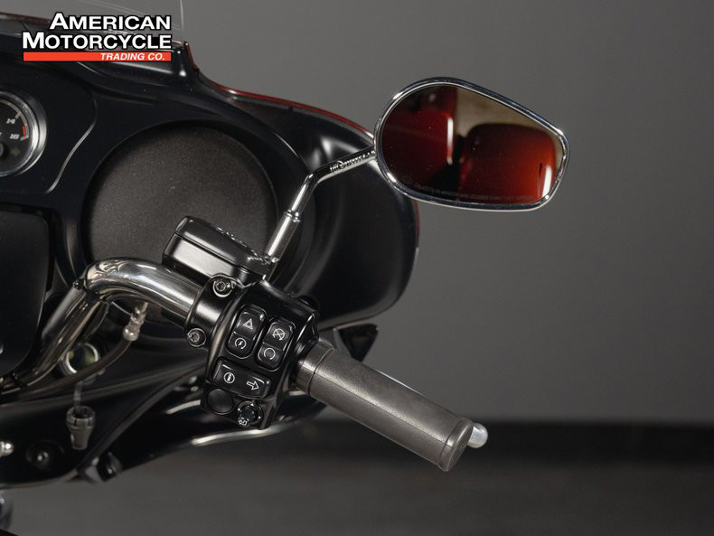 Tri Glide® Ultra