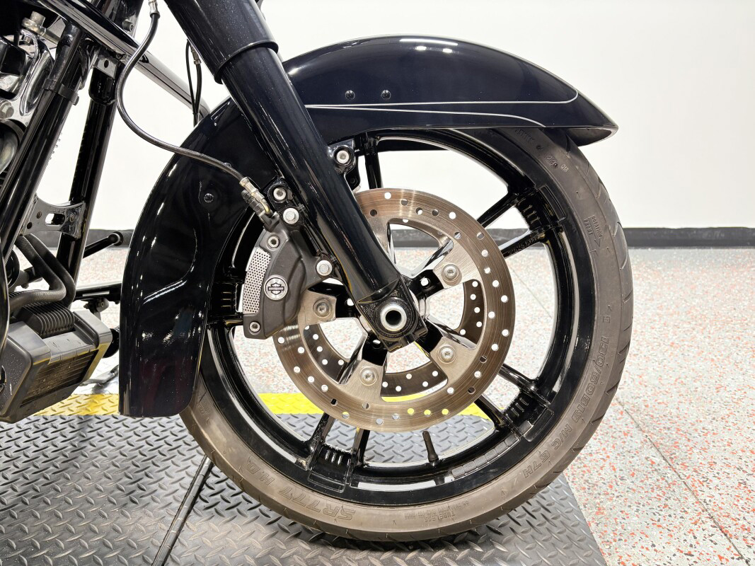 Street Glide® Special