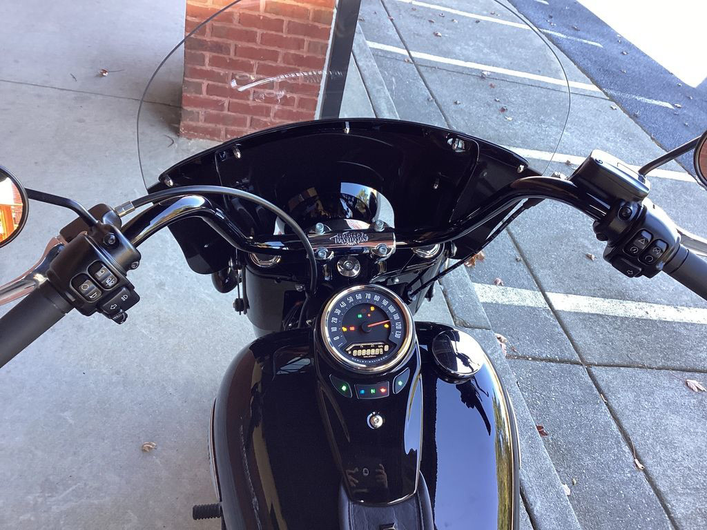 Heritage Classic 114