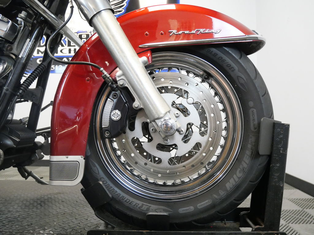 Road King® Classic