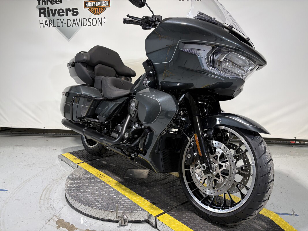 Road Glide® Limited