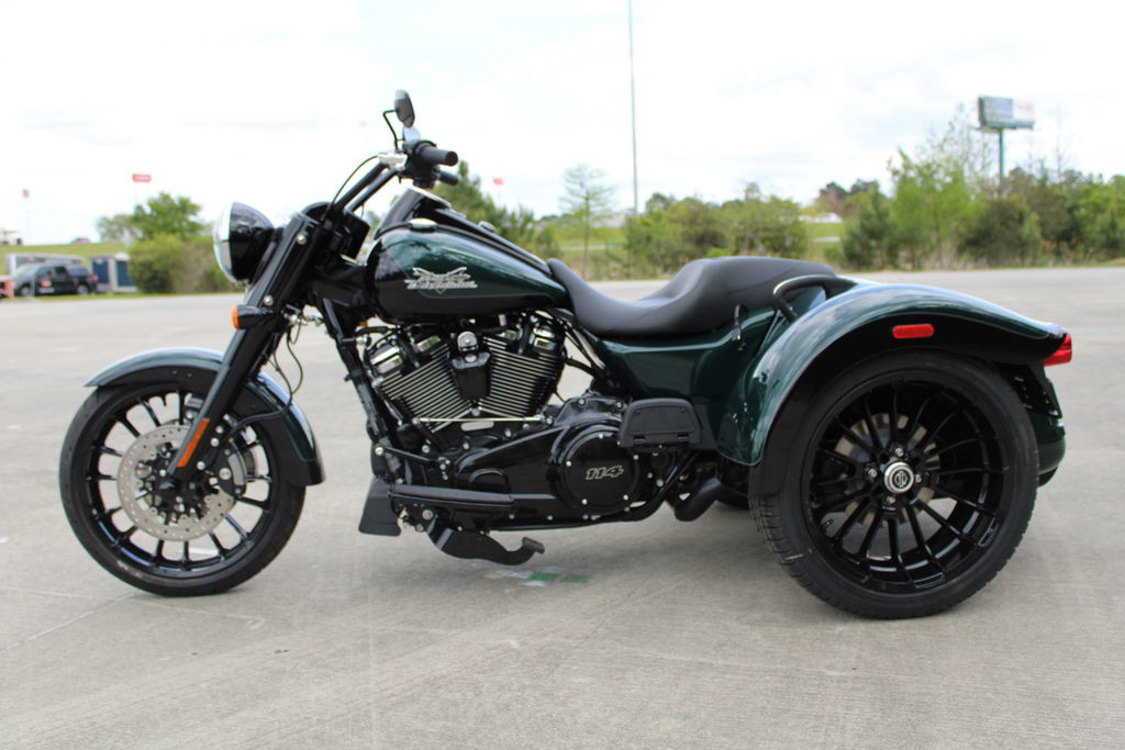 Freewheeler®