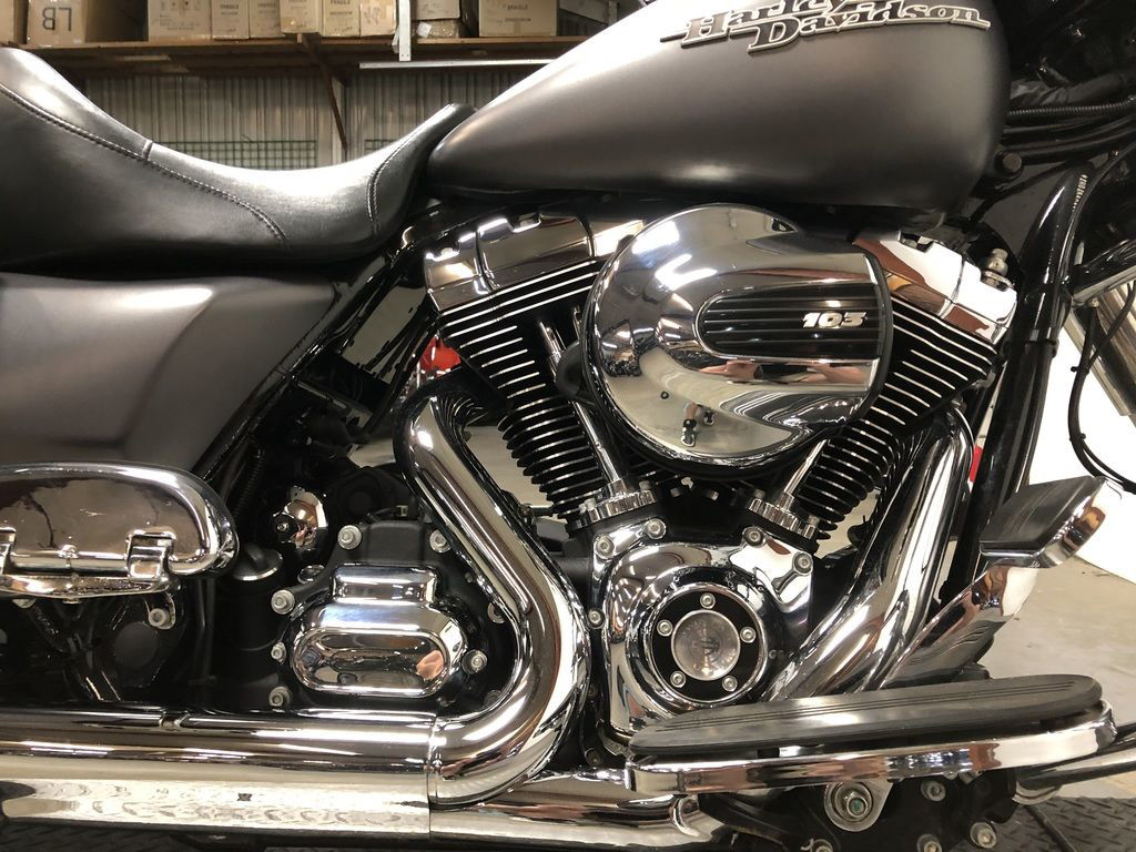 Street Glide® Special