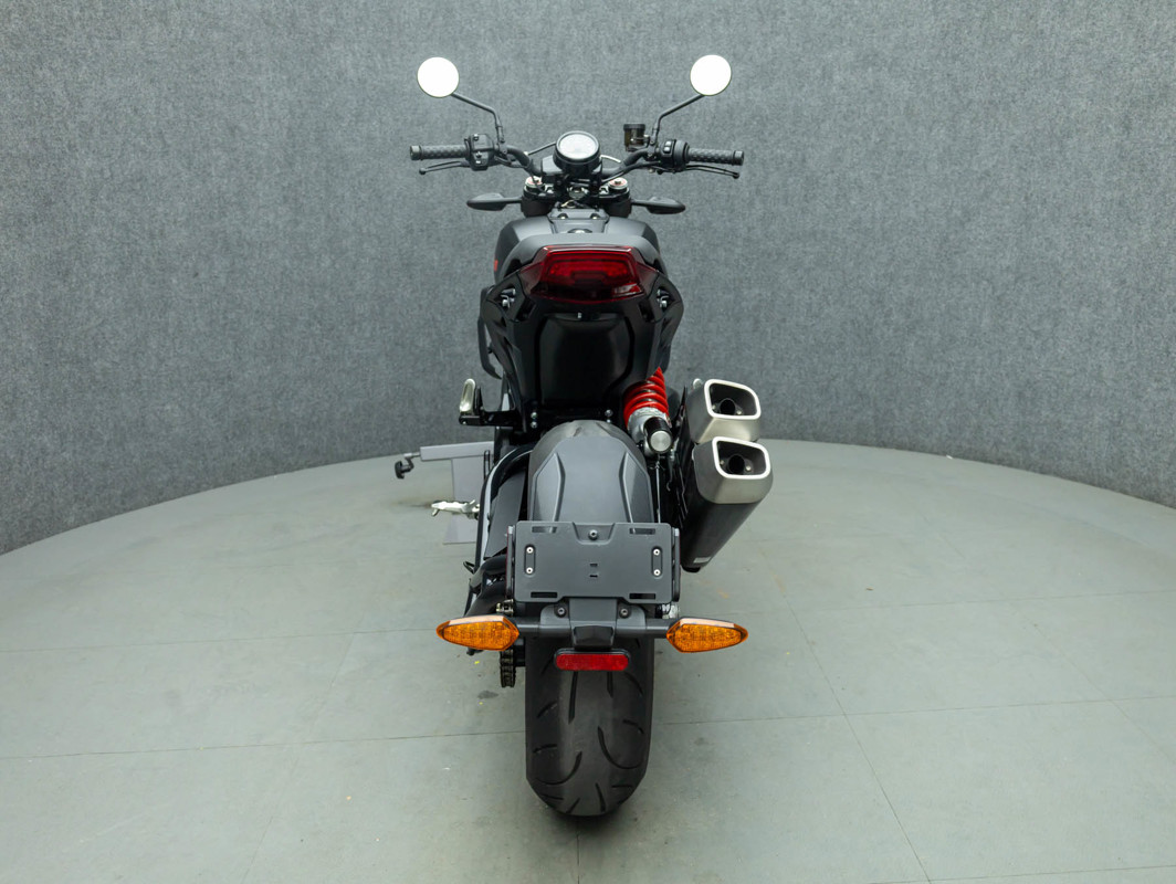 FTR 1200
