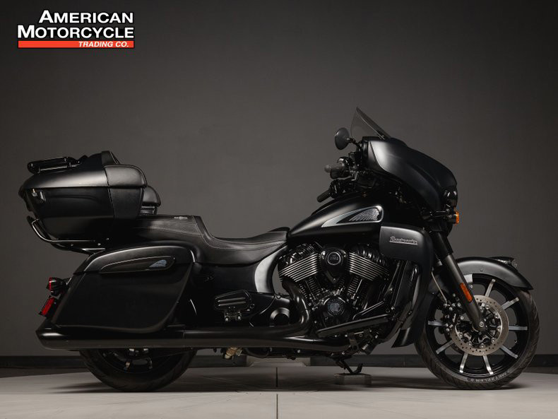 Roadmaster Dark Horse