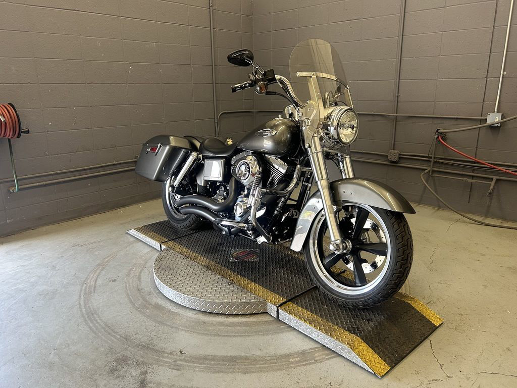 Dyna® Switchback