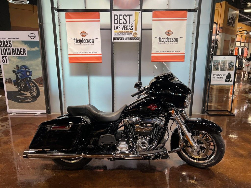 Electra Glide® Standard