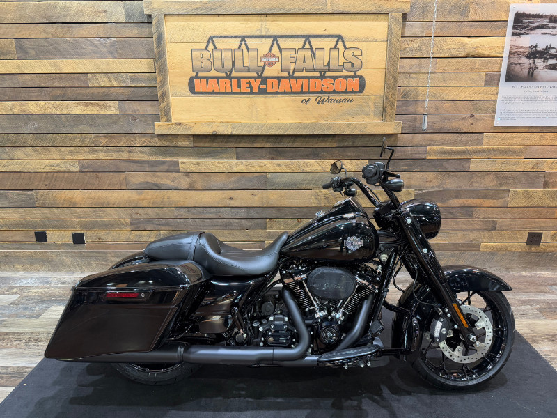 Road King® Special