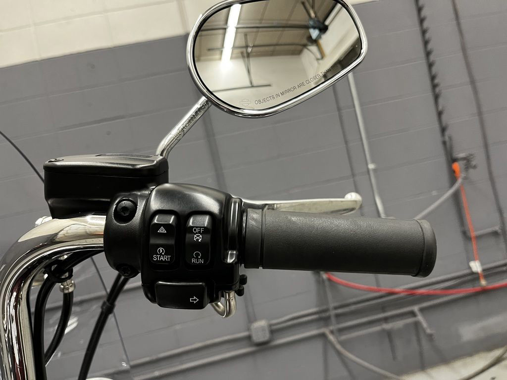 Heritage Softail® Classic