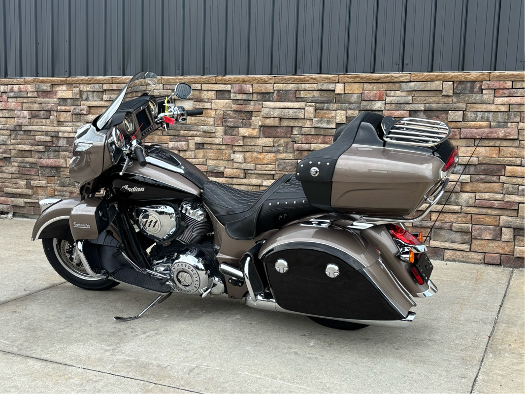 Roadmaster®