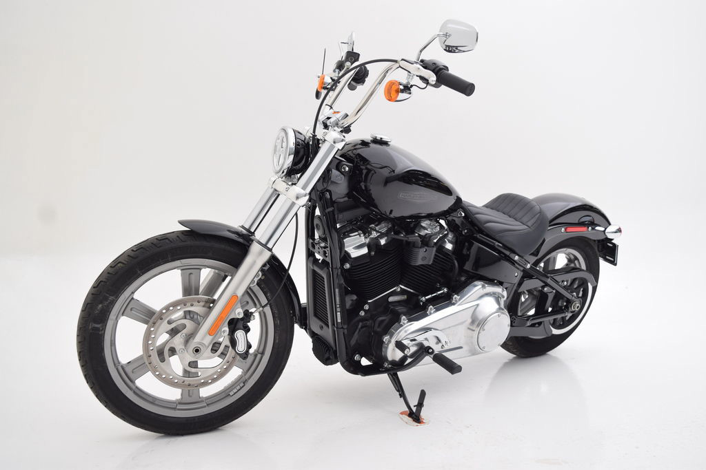 Softail® Standard