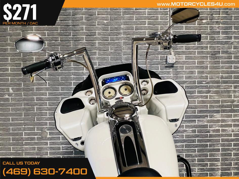 Road Glide®