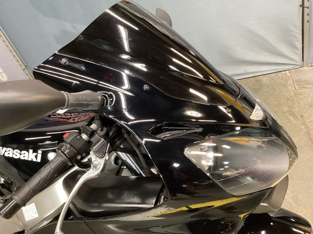 ZZR® 600
