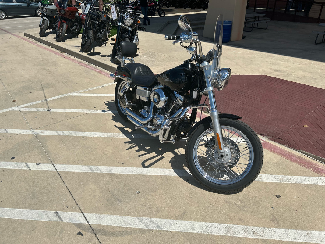 Dyna® Super Glide®