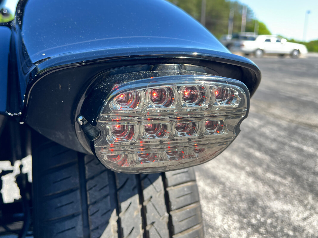 Road Glide® 3