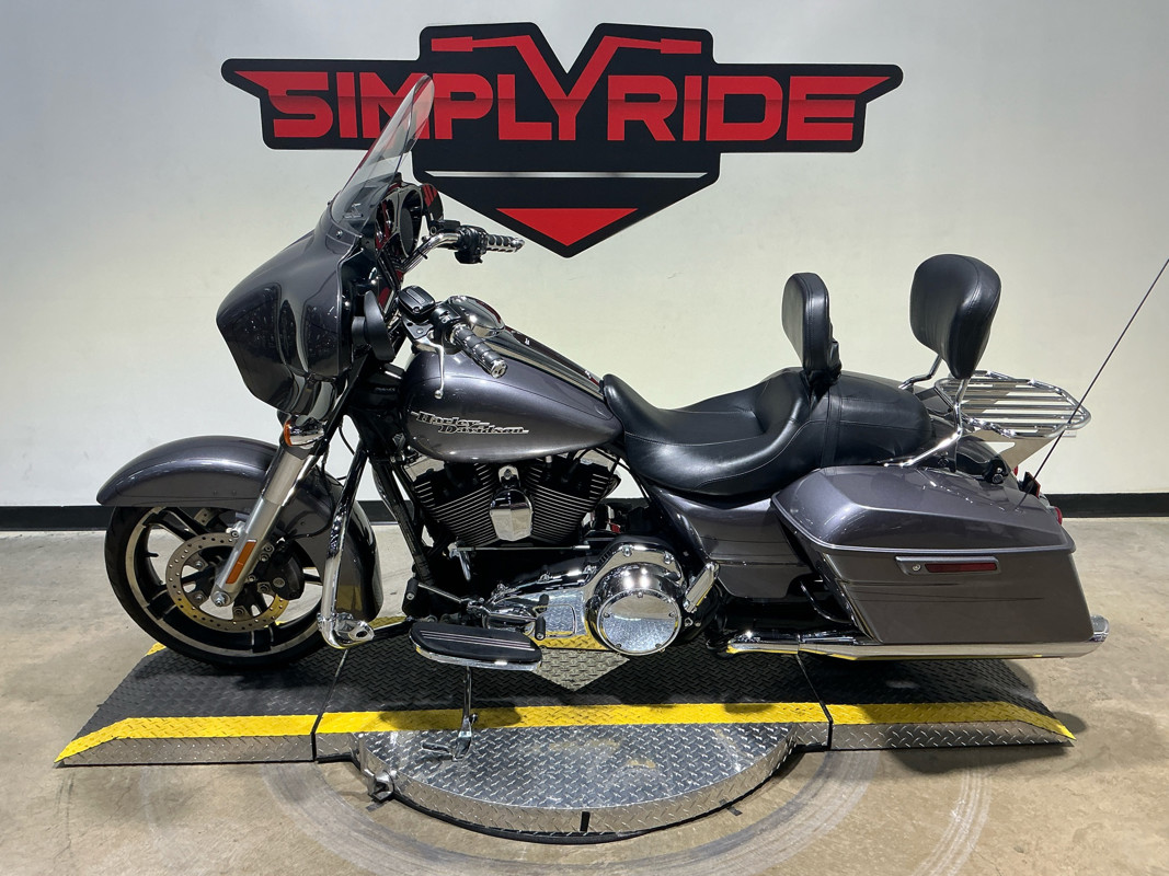 Street Glide® Special