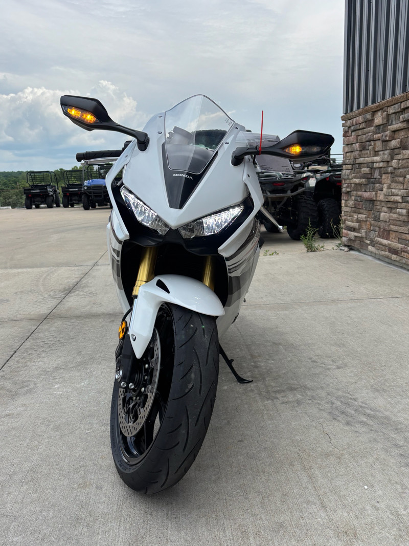 CBR1000RR