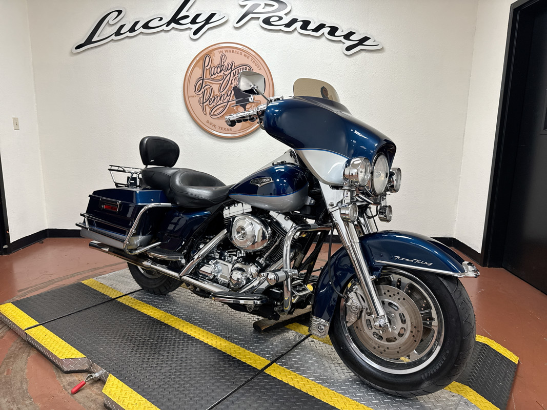 Road King® Classic
