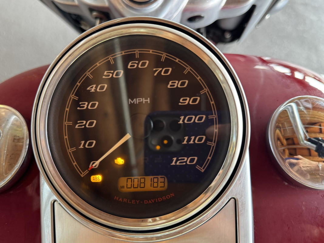 Road King®