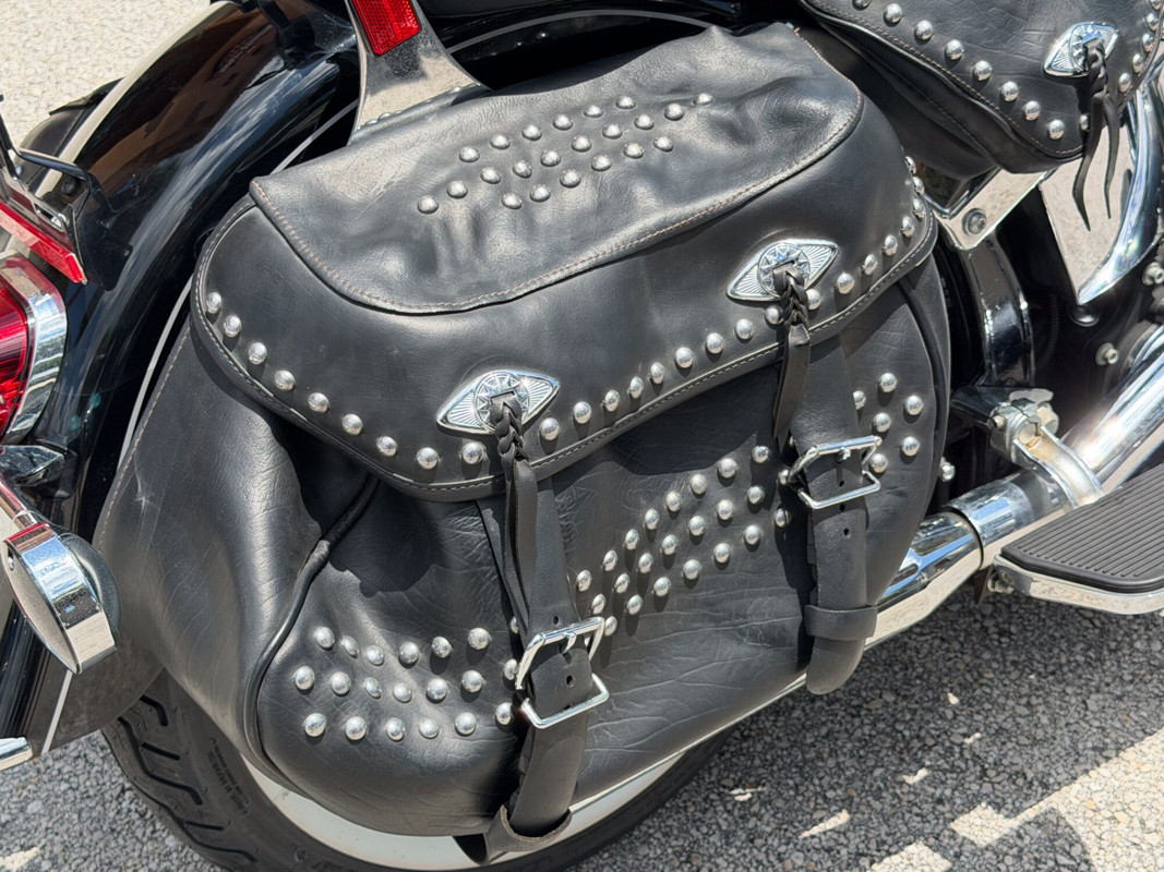 Heritage Softail® Classic