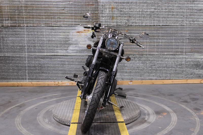 Softail® Night Train® 
