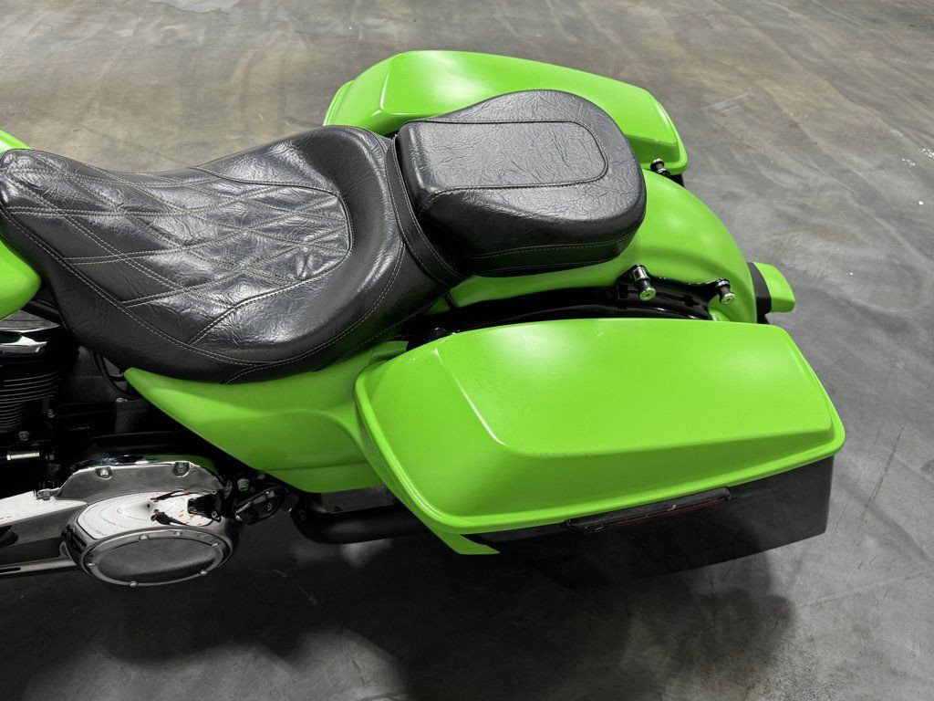 Street Glide® Special