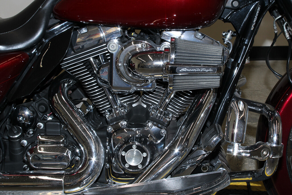 Street Glide® Special
