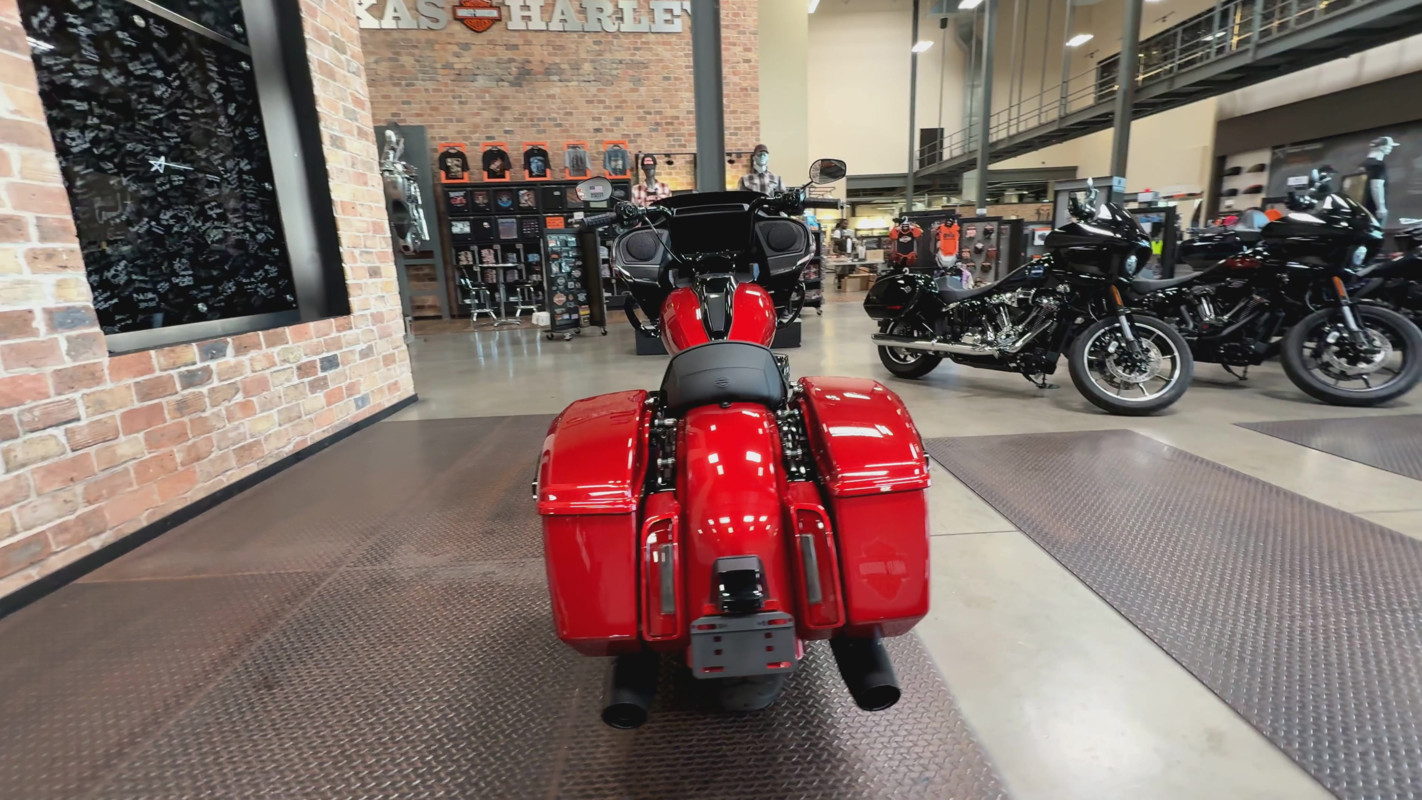 Road Glide®