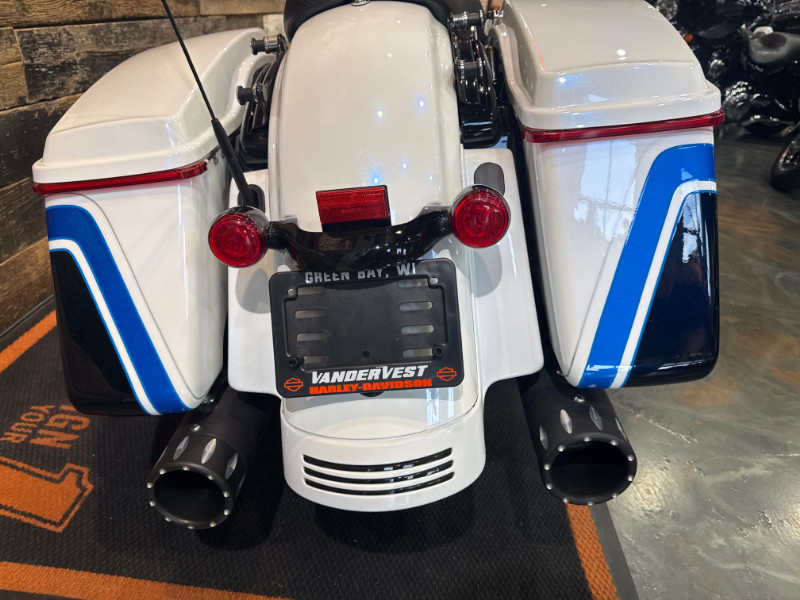 Street Glide® Special